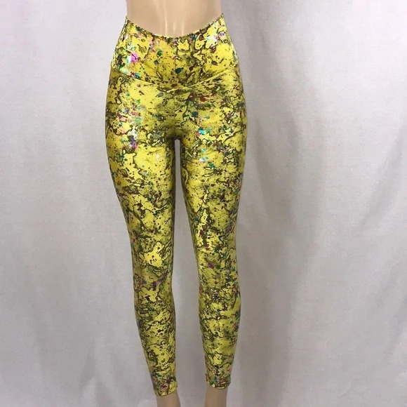 Zuliana Designer Activewear Two Piece Set Made In USA NWT - Picture 4 of 11